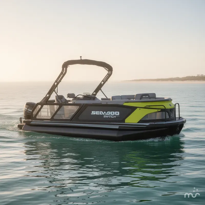 Slide: The Image of Sea-Doo Switch Sport 21 2023 - 0