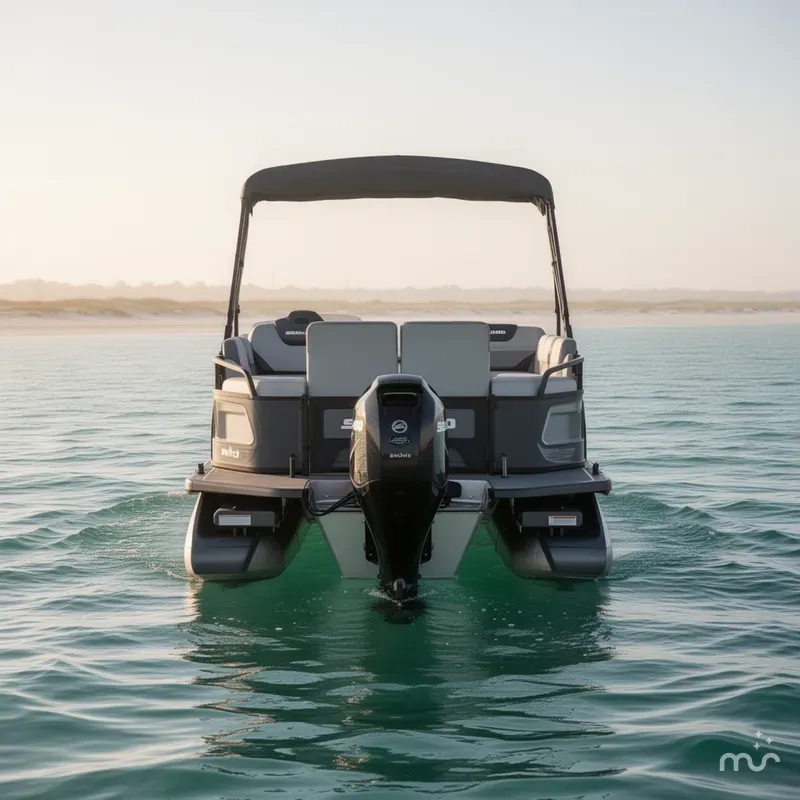 Slide: The Image of Sea-Doo Switch Sport 21 2023 - 2
