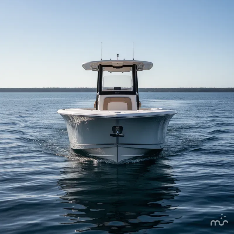 Slide: The Image of Sea Hunt Ultra 255 SE 2021 - 3