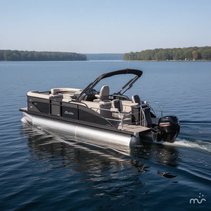 Slide: The Image of Barletta Cabrio24UC 2025 - 1