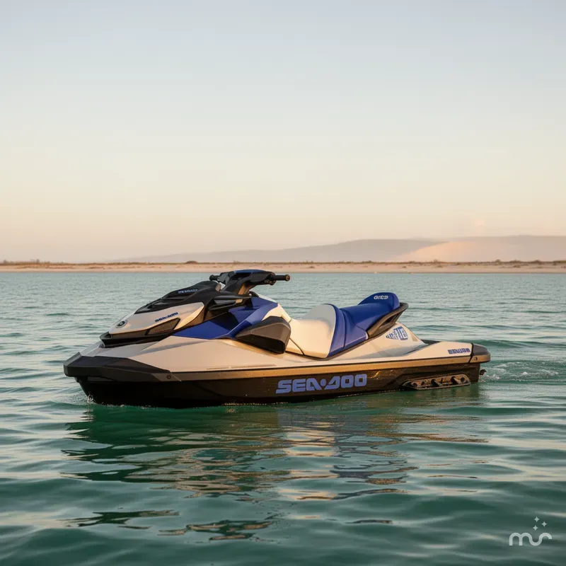 Slide: The Image of Sea-Doo Wake 170 BRP Premium Audio, iDF, iBR 2025 - 1
