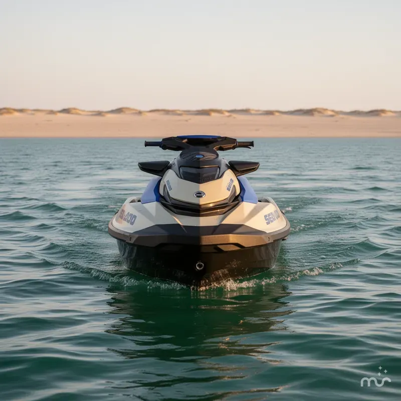 Slide: The Image of Sea-Doo Wake 170 BRP Premium Audio, iDF, iBR 2025 - 2