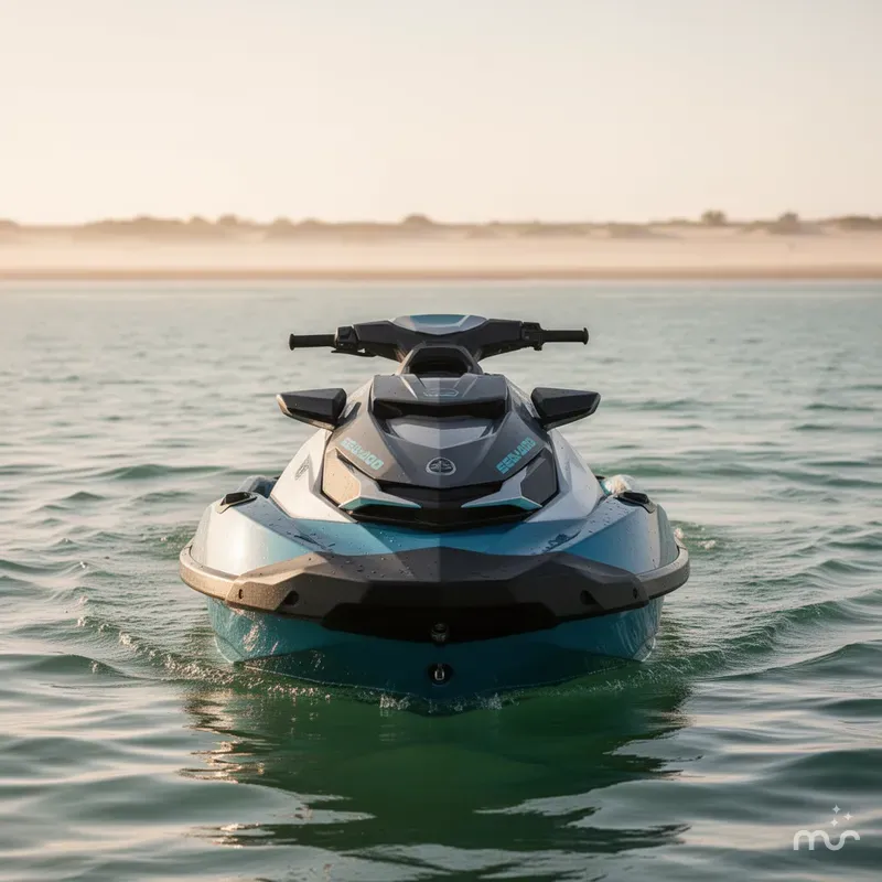 Slide: The Image of Sea-Doo GTX Limited 325 2025 - 1