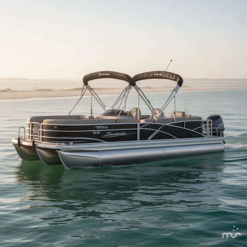 Slide: The Image of Sweetwater SWEETWATER PREMIUM SW 220 WB 2013 - 0