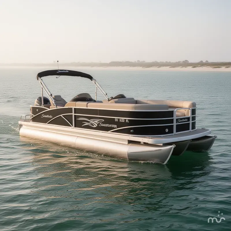 Slide: The Image of Sweetwater SWEETWATER PREMIUM SW 220 WB 2013 - 1