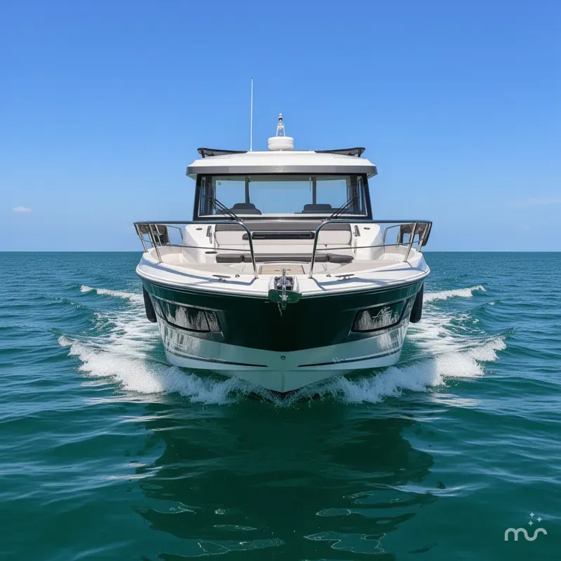Slide: The Image of Jeanneau NC Sport 895 2021 - 1