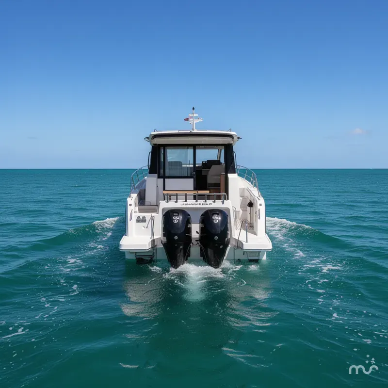 Slide: The Image of Jeanneau NC Sport 895 2021 - 3