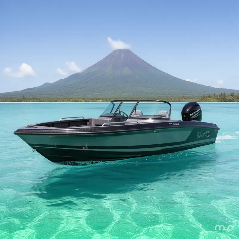 The Image of Lund 219 Pro-V GL 2025 - 0