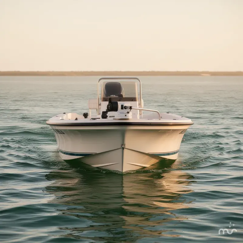 Slide: The Image of Sea Pro SV1900 Bay 2000 - 2
