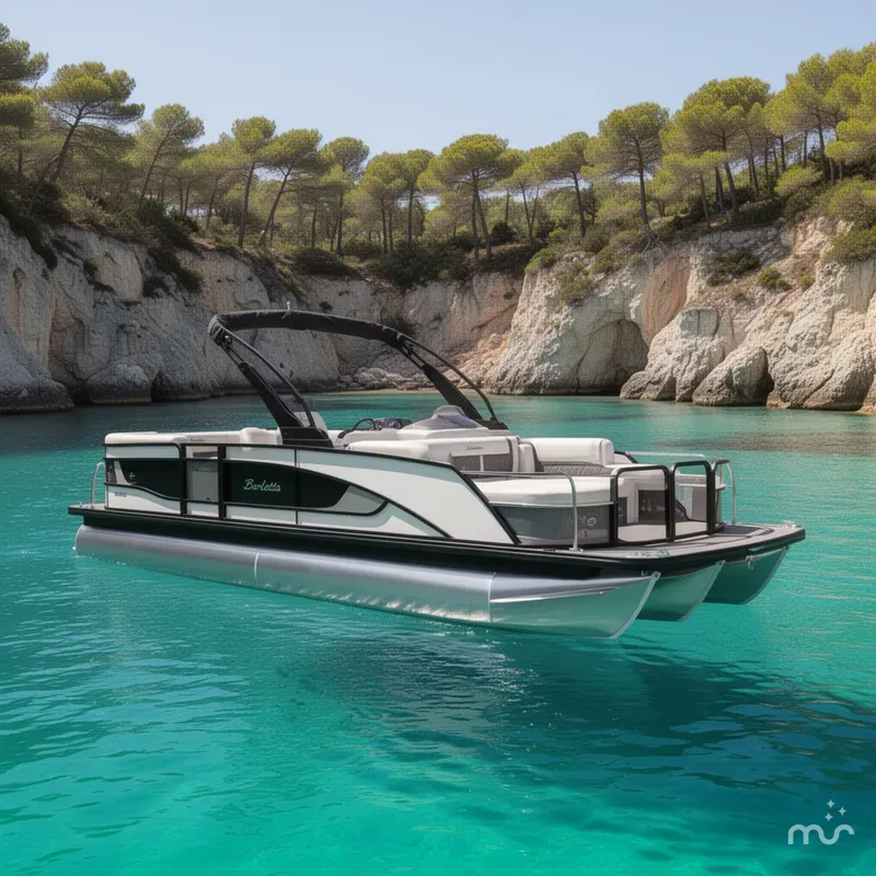 The Image of Barletta Lusso 23UC 2025 - 0