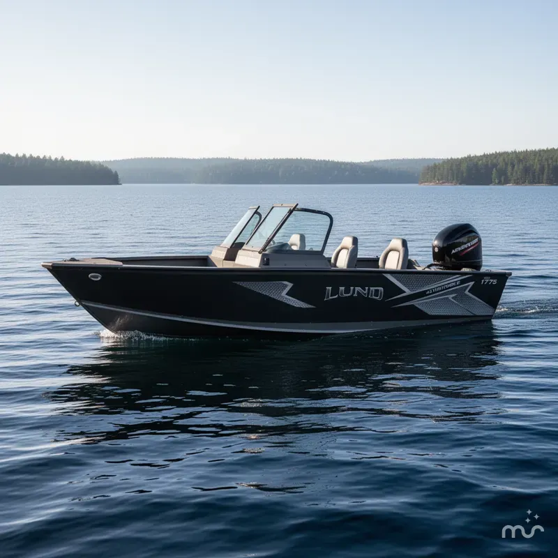 Slide: The Image of Lund Adventure 1775 Sport 2025 - 1