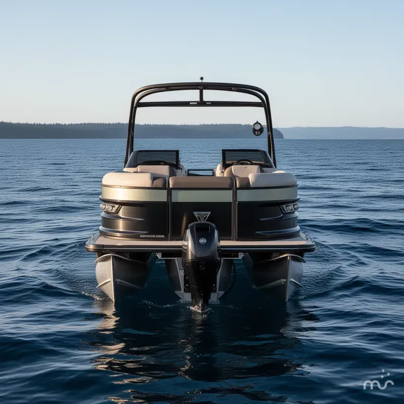 Slide: The Image of Tahoe Grand Tahoe LTD Versatile Rear Bench Windshield 2025 - 0