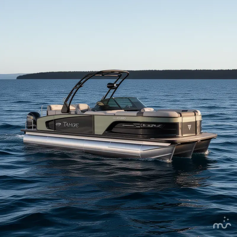 Slide: The Image of Tahoe Grand Tahoe LTD Versatile Rear Bench Windshield 2025 - 2
