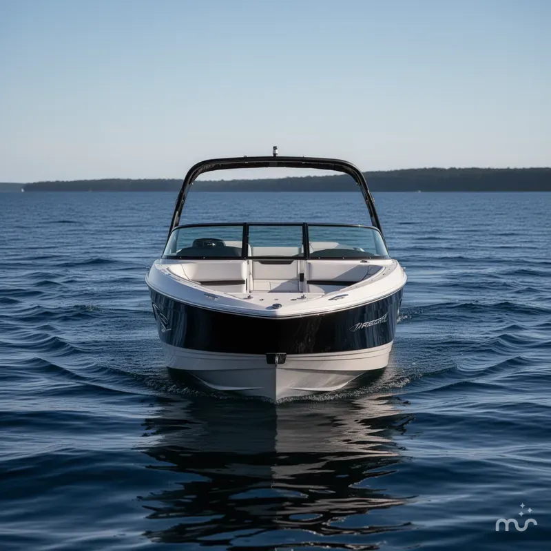 Slide: The Image of Regal LX4 2024 - 3