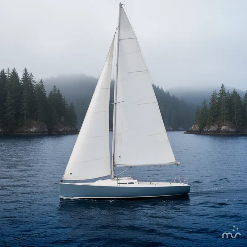 The Image of J Boats J/7 2026 - 0