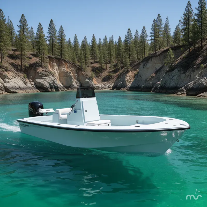 The Image of Cuda Craft 19 2026 - 0