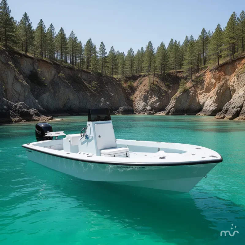 Slide: The Image of Cuda Craft 19 2026 - 2