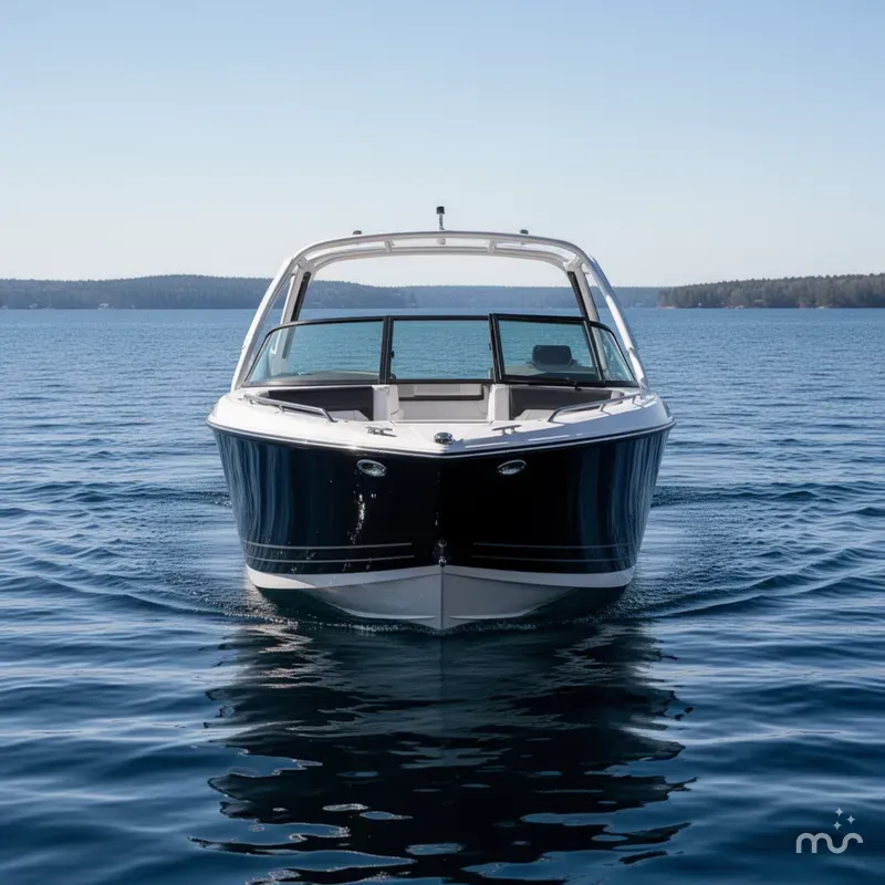 Slide: The Image of Monterey 255 Super Sport 2024 - 1