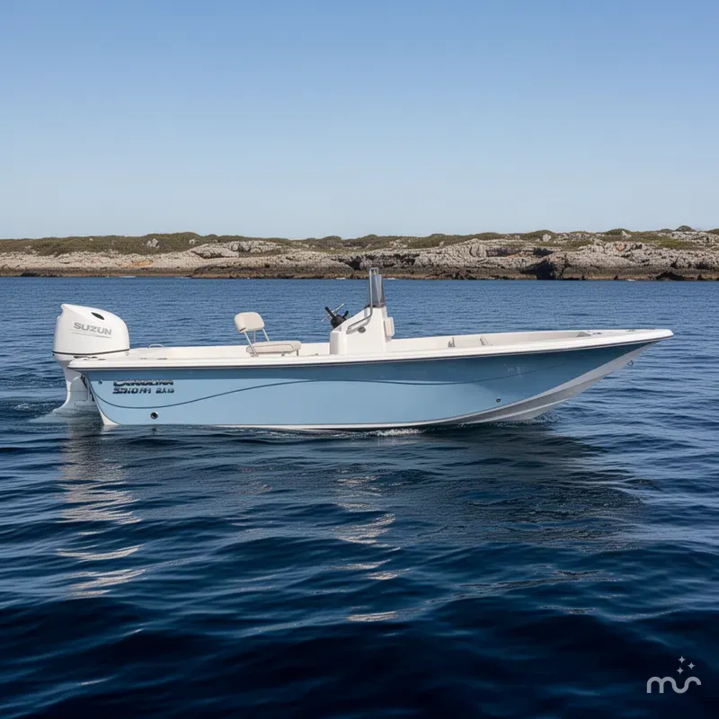 The Image of Carolina 21 LS 2025 - 0