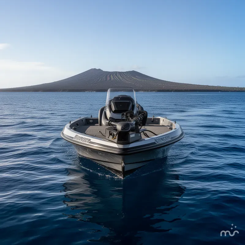 Slide: The Image of Ranger Z521 Comanche 2017 - 3