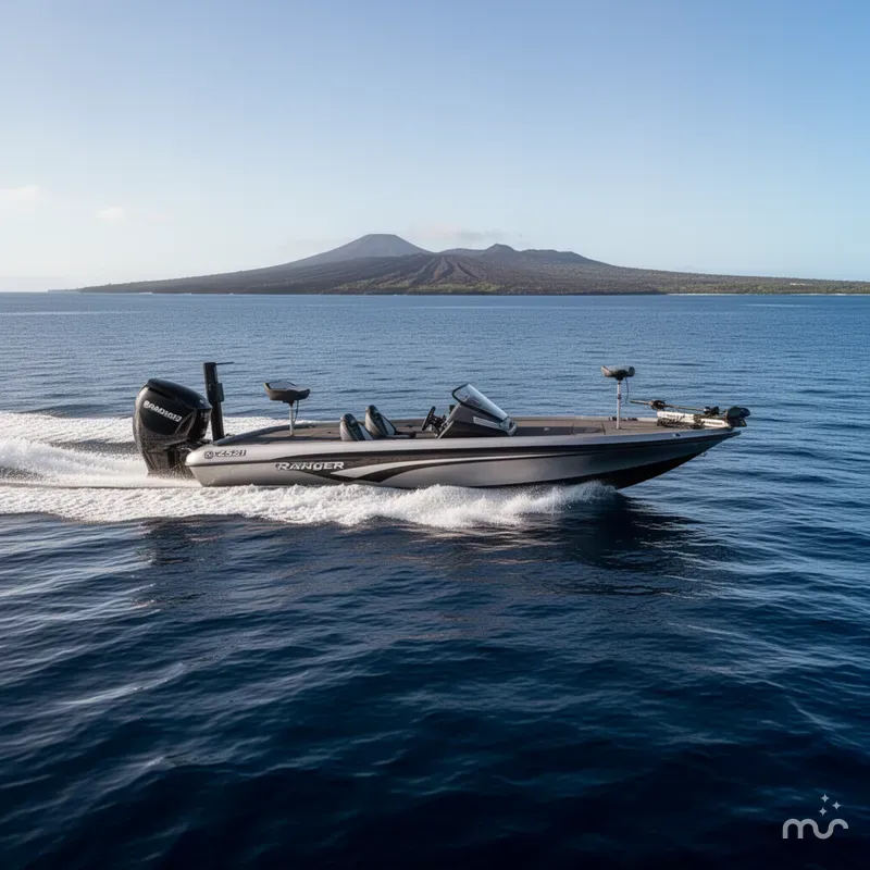 Slide: The Image of Ranger Z521 Comanche 2017 - 4