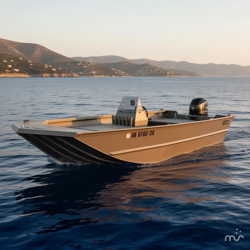 The Image of Lowe Roughneck 1660SC 2023 - 0