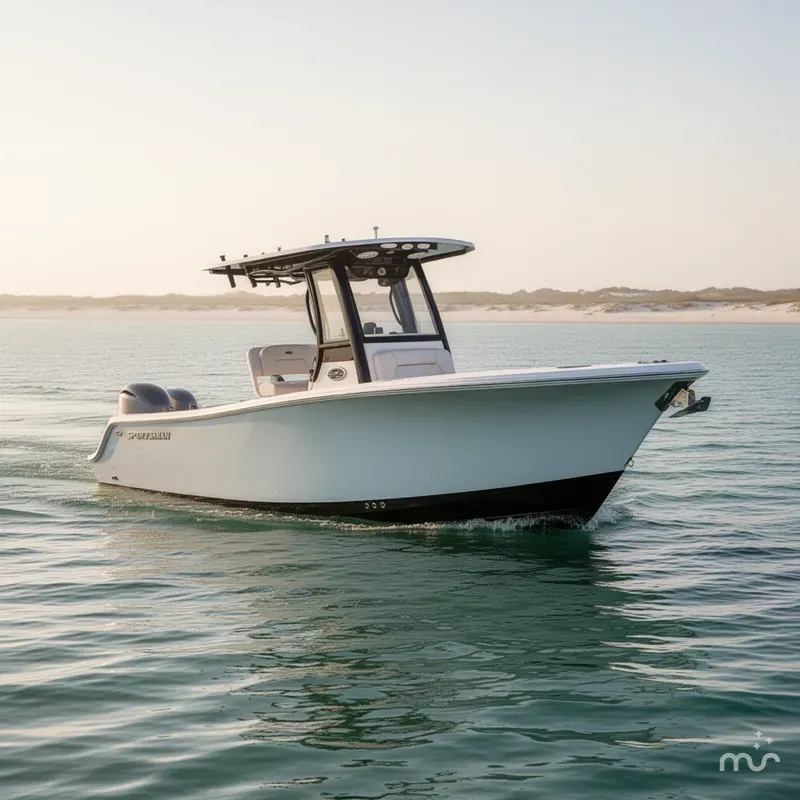 Slide: The Image of Sportsman 231 Heritage 2025 - 0