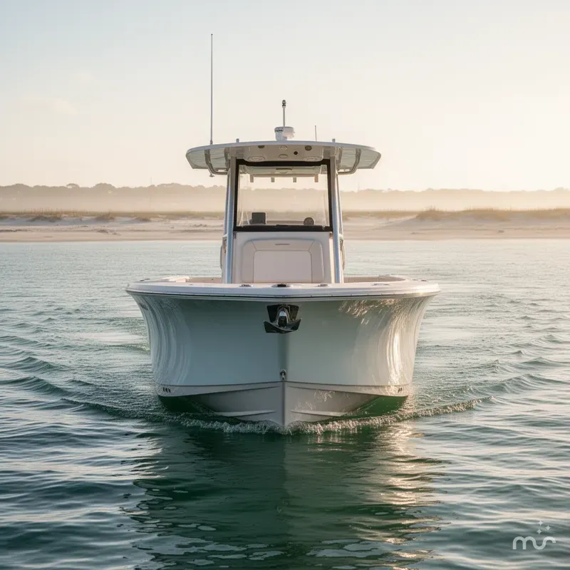 Slide: The Image of Sportsman 231 Heritage 2025 - 3