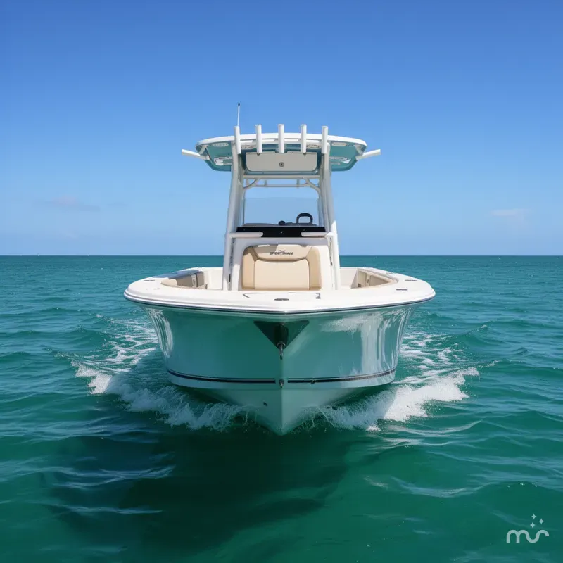Slide: The Image of Sportsman 231 Heritage 2021 - 3