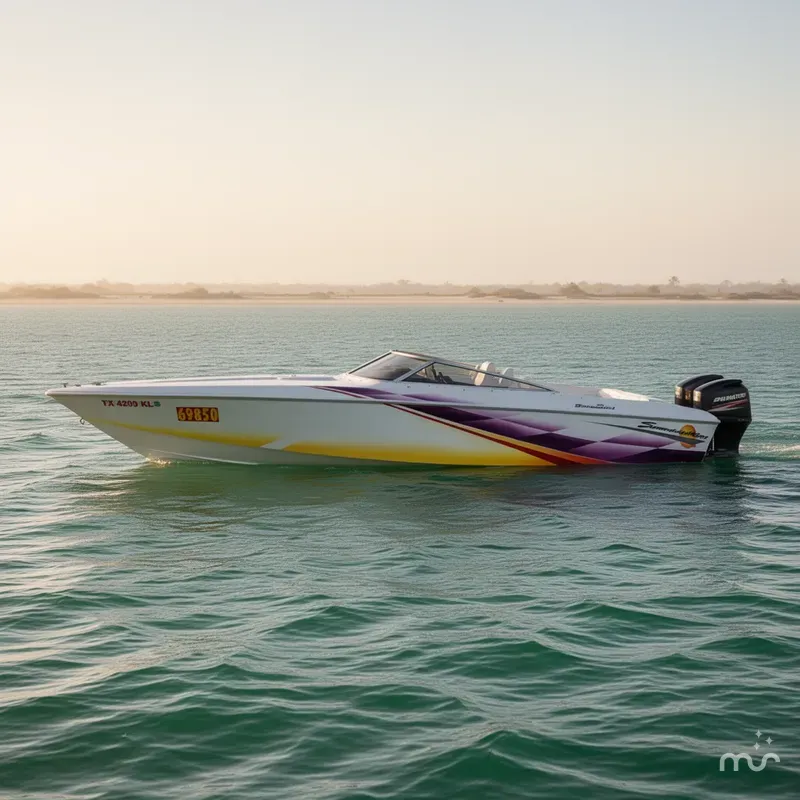 Slide: The Image of Sunsation 32 Dominator 2001 - 0