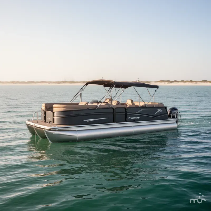 Slide: The Image of Premier 250 Intrigue RL 2022 - 2