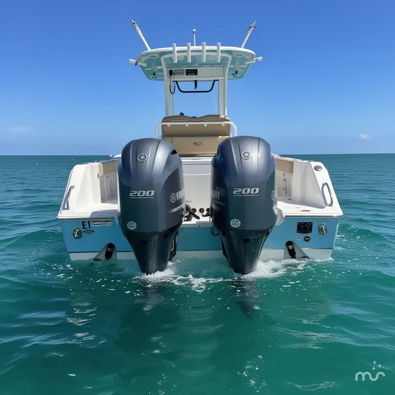 Slide: The Image of Sea Hunt 27 Gamefish 2018 - 3