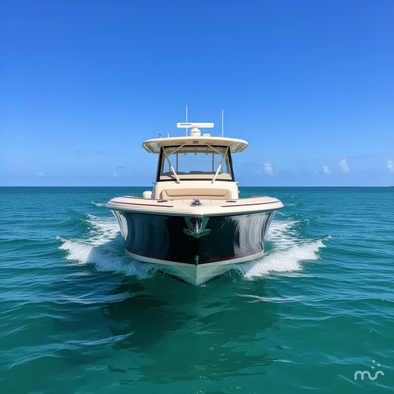 Slide: The Image of Chris-Craft Catalina 28 2025 - 2