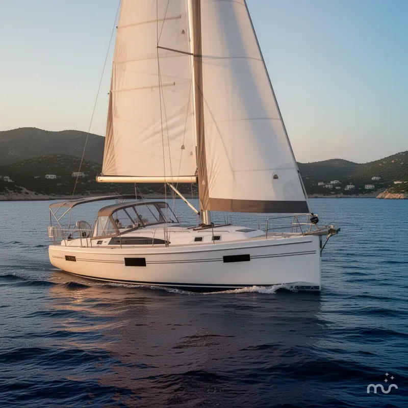 The Image of Catalina 426 2026 - 0