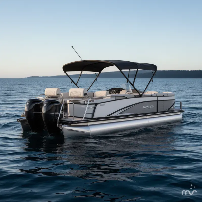 Slide: The Image of Avalon Catalina Quad Lounge Shift 2025 - 0