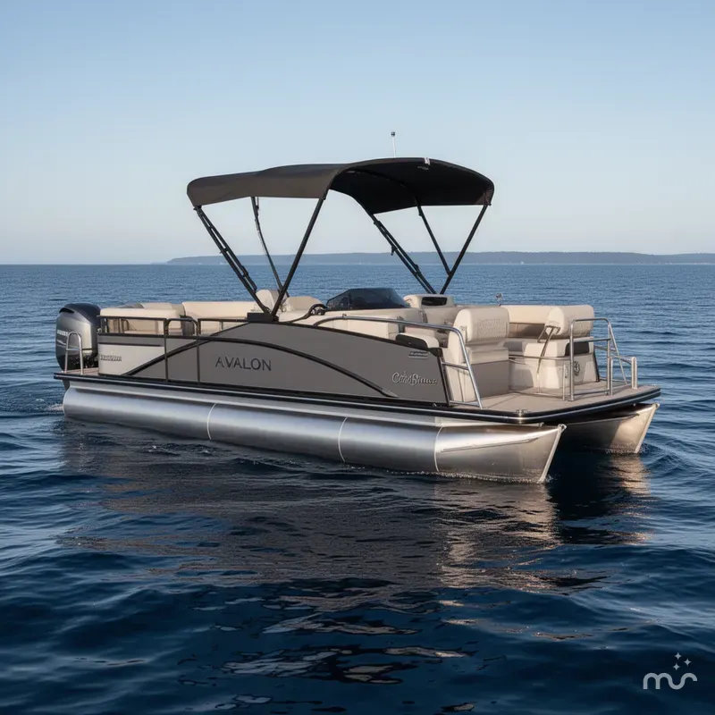 Slide: The Image of Avalon Catalina Quad Lounge Shift 2025 - 1
