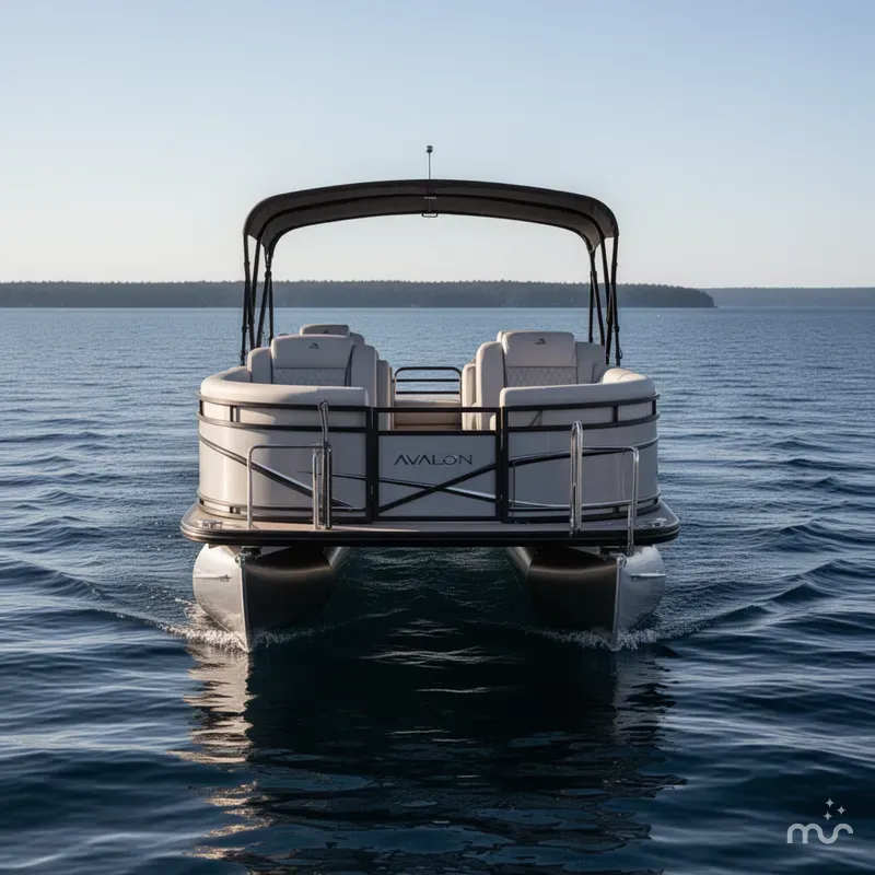 Slide: The Image of Avalon Catalina Quad Lounge Shift 2025 - 2