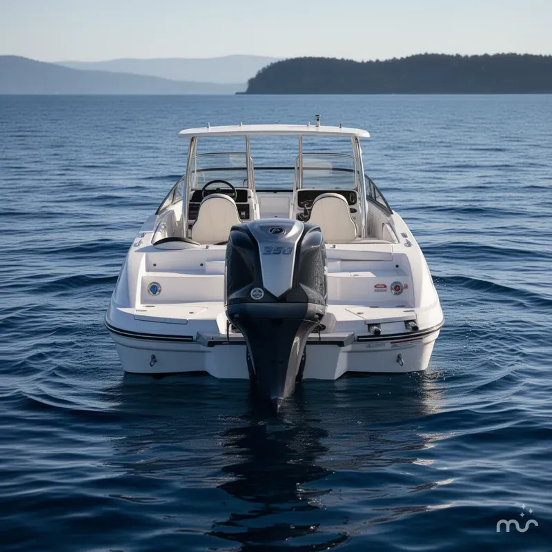 Slide: The Image of Stingray 23 OCX 2025 - 1