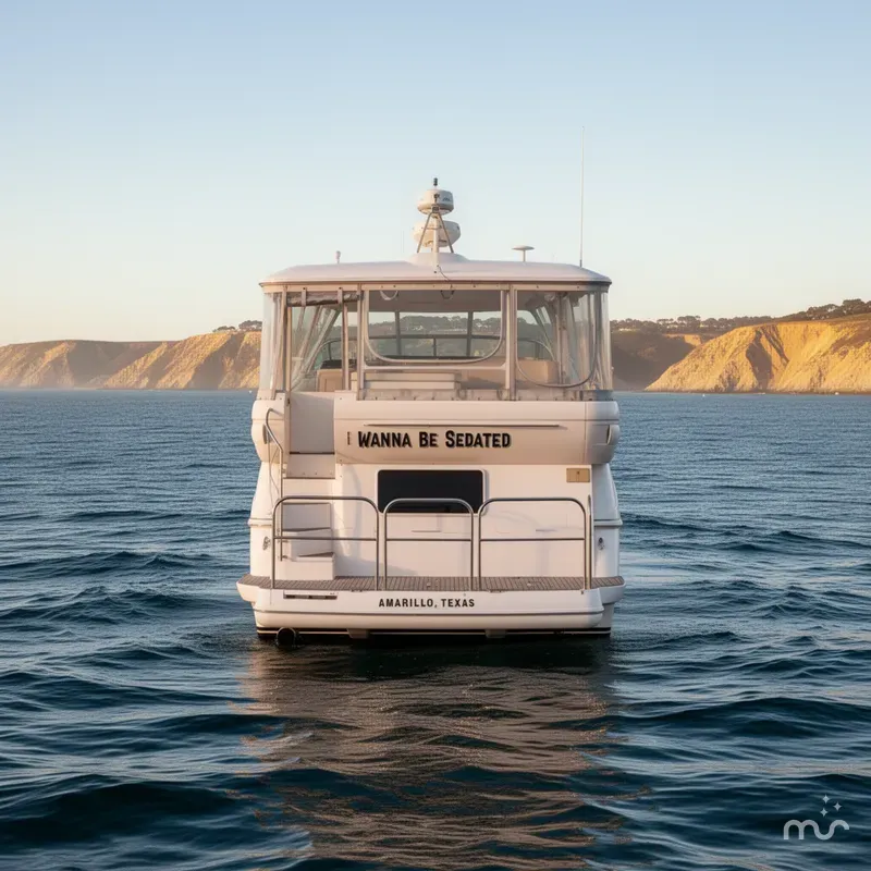 Slide: The Image of Cruisers 405 Express Motoryacht 2005 - 1