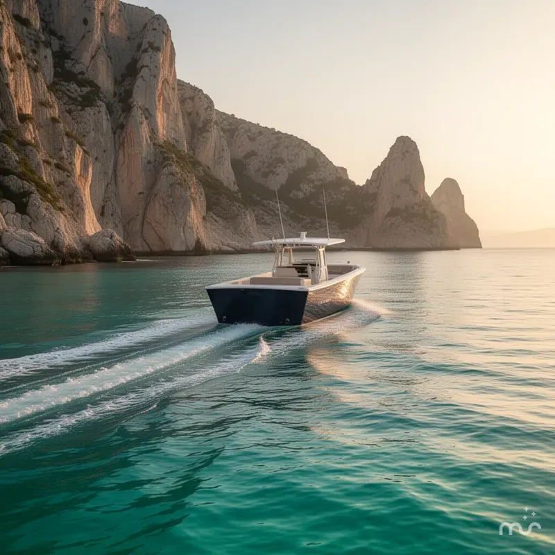 The Image of Cape Horn Yachts 24 XS 2024 - 0