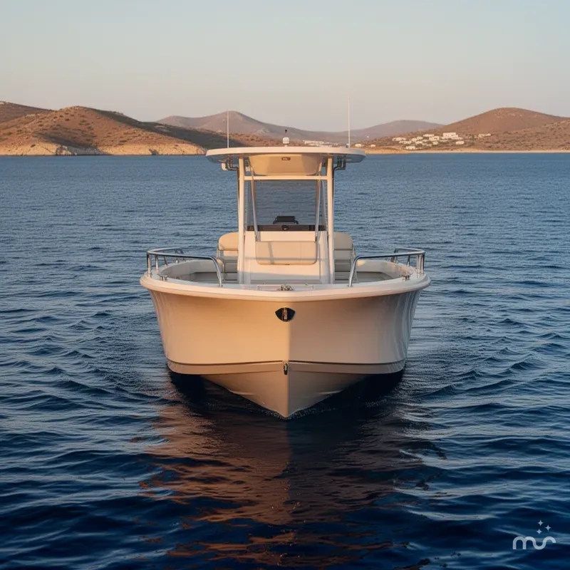 Slide: The Image of Cape Horn Yachts 22 OS 2024 - 3