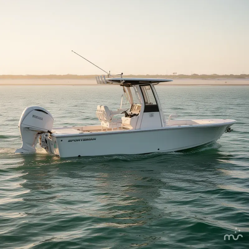 Slide: The Image of Sportsman Masters 247OE Bay 2025 - 0