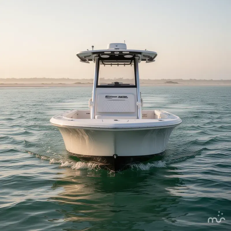Slide: The Image of Sportsman Masters 247OE Bay 2025 - 1