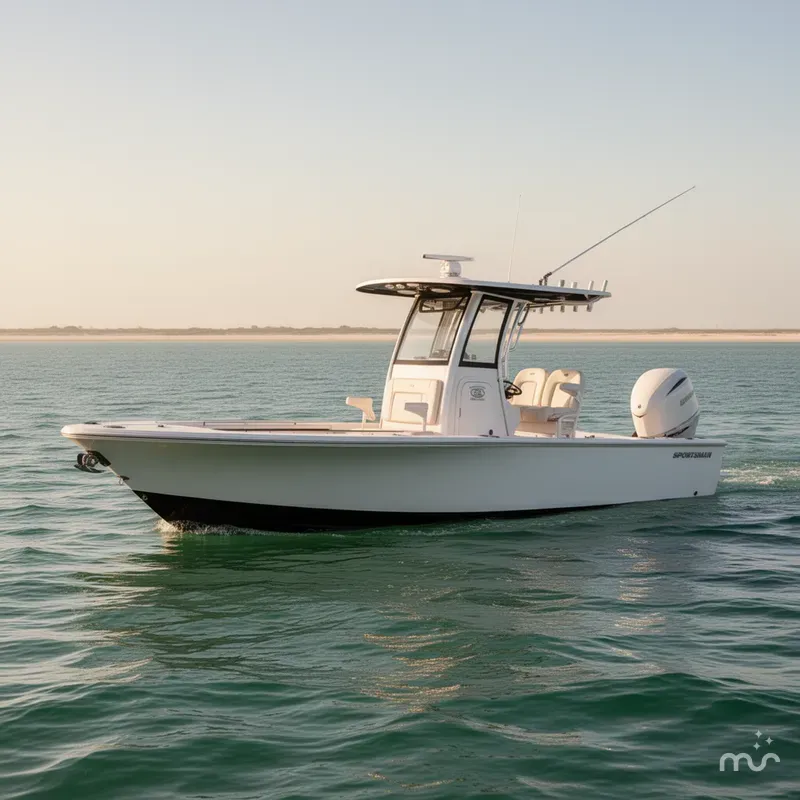 Slide: The Image of Sportsman Masters 247OE Bay 2025 - 2