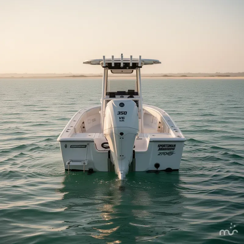 Slide: The Image of Sportsman Masters 247OE Bay 2025 - 3