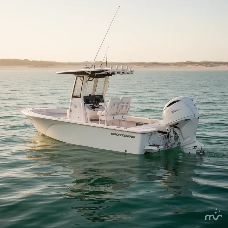 Slide: The Image of Sportsman Masters 247OE Bay 2025 - 4