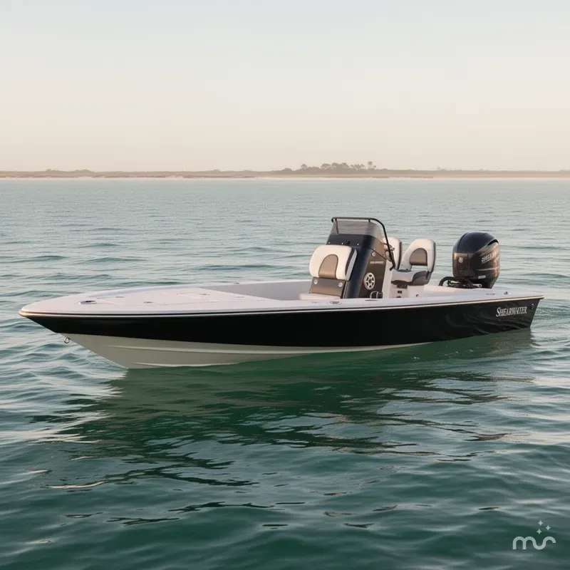Slide: The Image of Shearwater x22 2024 - 1