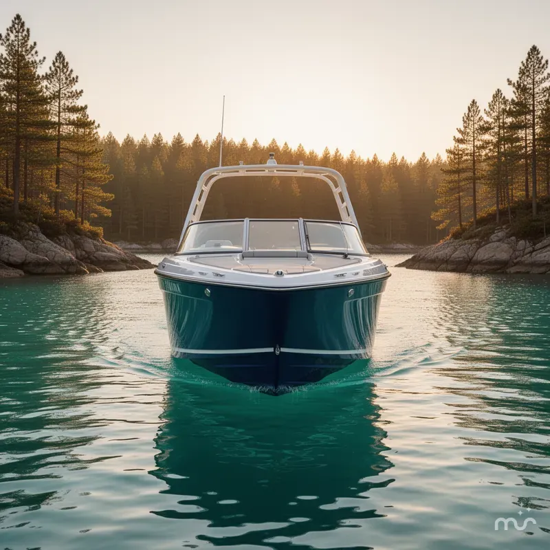 Slide: The Image of Yamaha 252S 2025 - 1