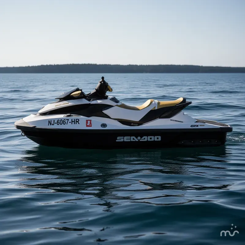 Slide: The Image of Sea-Doo Spark 3up 2018 - 2
