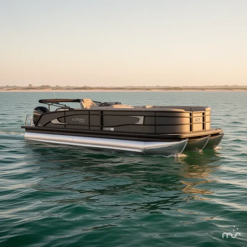 Slide: The Image of Barletta LUSSO 25U 2022 - 0